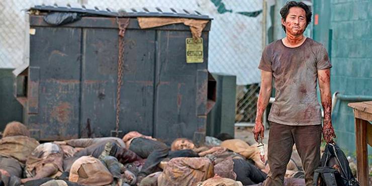 The Walking Dead 5 Early Episodes That Hooked Fans In (& 5 Late Ones That Turned Them Off) The Walking Dead 5 Early Episodes That Hooked Fans In (& 5 Late Ones That Turned Them Off)